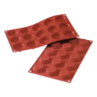 Форми силіконові для випікання