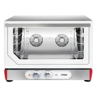 Печі конвекційні