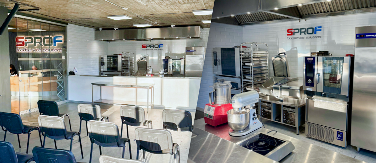 ОРЕНДА ПРОФЕСІЙНОЇ КУХНІ