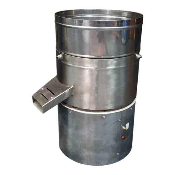 РОСС Борошнопросіювач ВП-0,15/220-150 image