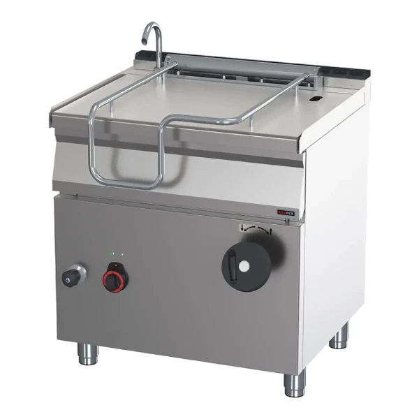 RedFox Плита електрична ручна 50 л з комбінованим дном BR 70/80 E image