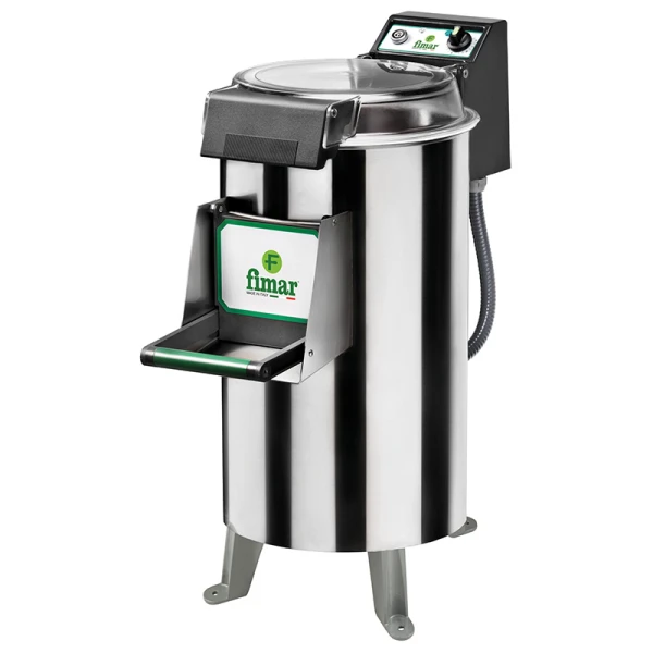 Fimar Картоплечистка PPN 25 (380) image