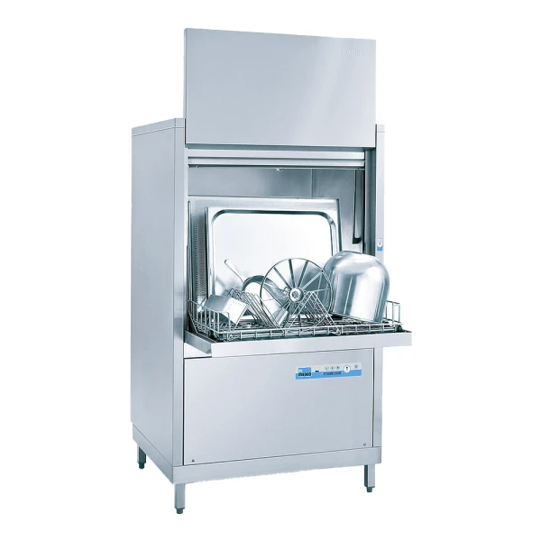 Meiko  Котломийна  машина  FV 130.2 + Point2 AirConcept image