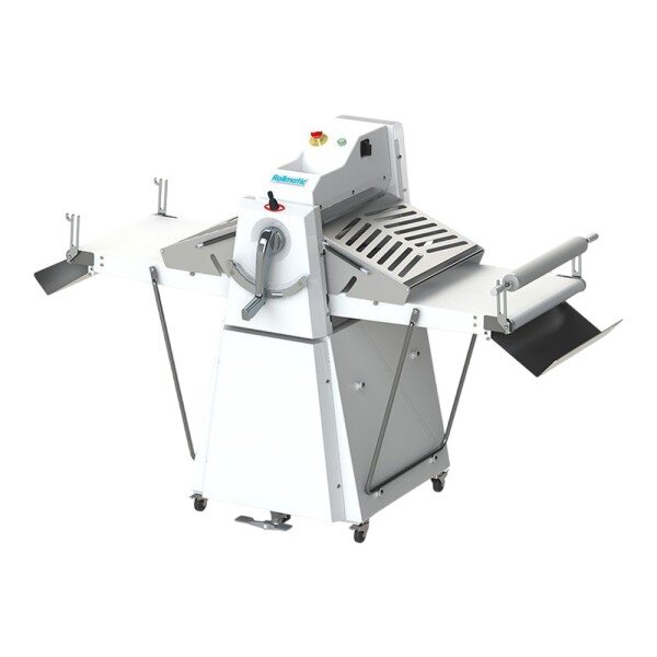 Rollmatic Тісторозкаточна машина R55/12 image