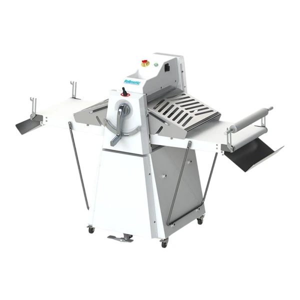 Rollmatic Тісторозкаточна машина R55/12 image