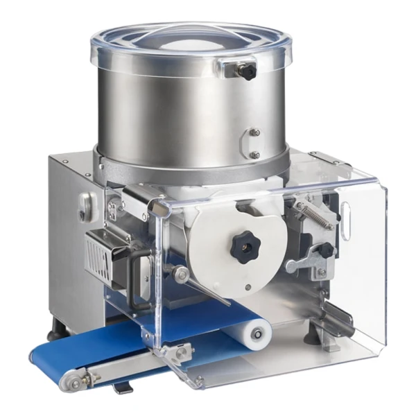 Minerva Машина для формування котлет C/E 653 image