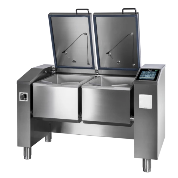 Jipa Мультифункціональна сковорода Jump 101 DL JI-MKH-015 image