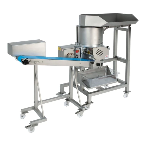 ABM Котлетоформувальна машина HD4000 PLUS PATTY image