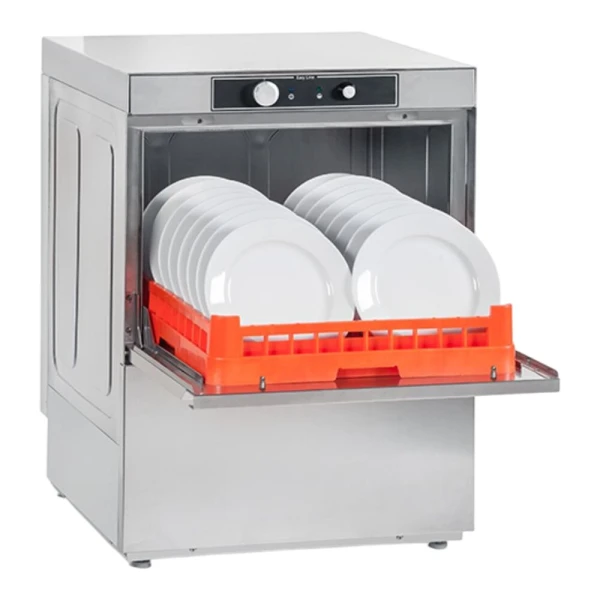 Asber Машина посудомийна фронтальна GE500DD image