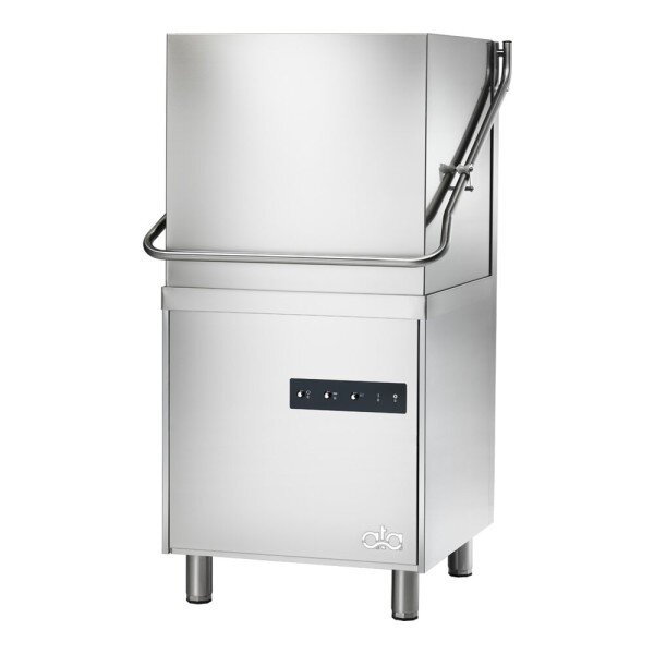 ATA Посудомийна машина купольного типу B51 image