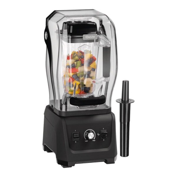 Bartscher Блендер PRO XTRA 2.5 л. 150182 image