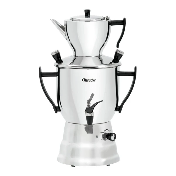 Bartscher Диспенсер для гарячої води 3 л 191001 image