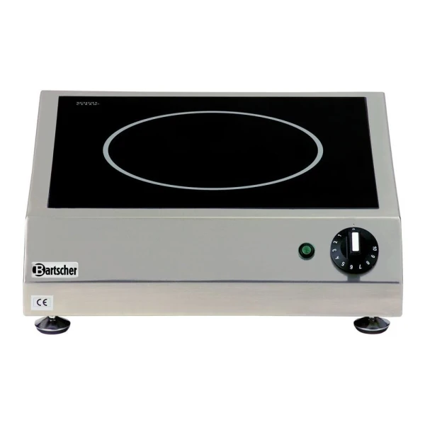 Bartscher Електрична плита TG 104906 image
