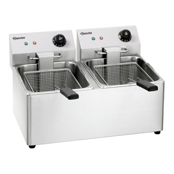 Bartscher Фритюр SNACK IV image