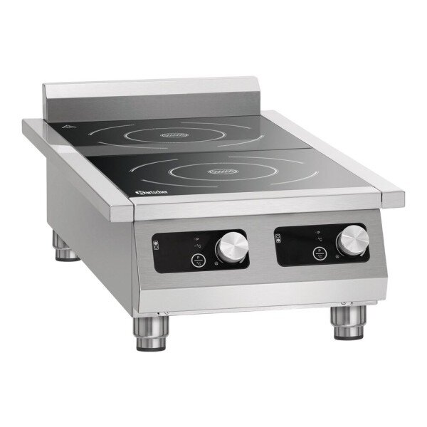 Bartscher Індукційна плита 2P 35-1 TCK 105760 image