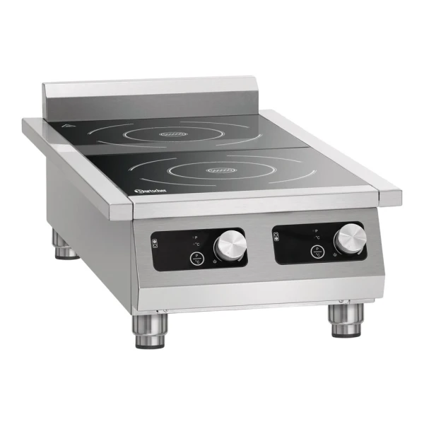 Bartscher Індукційна плита 2P 35-1 TCK 105760 image