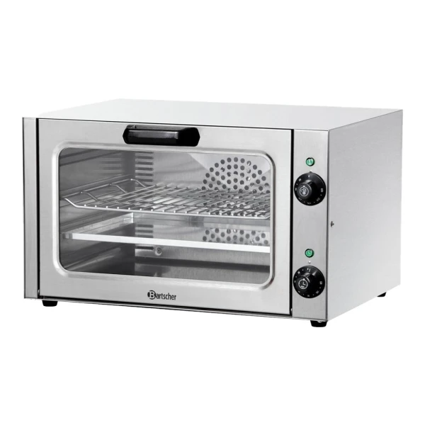 Bartscher Конвекційна піч A120880 image