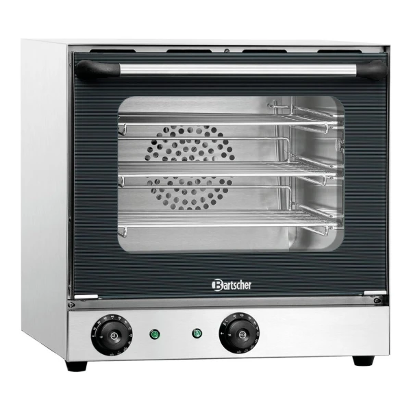 Bartscher Конвекційна піч AT110 120789 image
