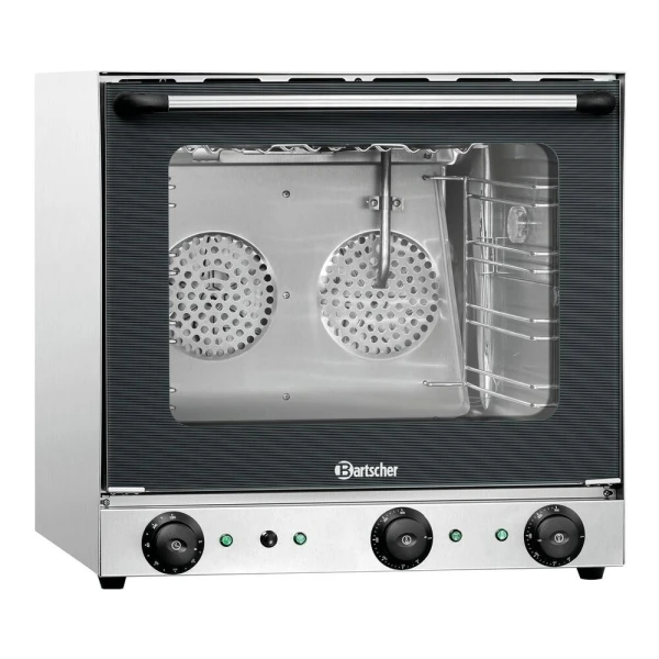 Bartscher Конвекційна піч AT120 A120788 image
