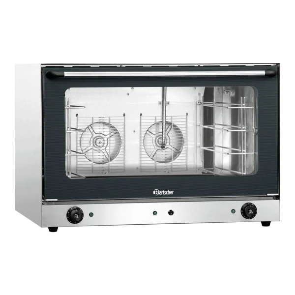 Bartscher Конвекційна піч AT400 105780 image