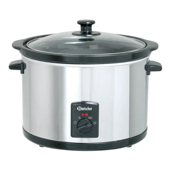 Bartscher Марміт 5.5 л A100155 image