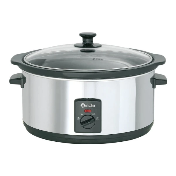 Bartscher Марміт 6.5 л A100265 image