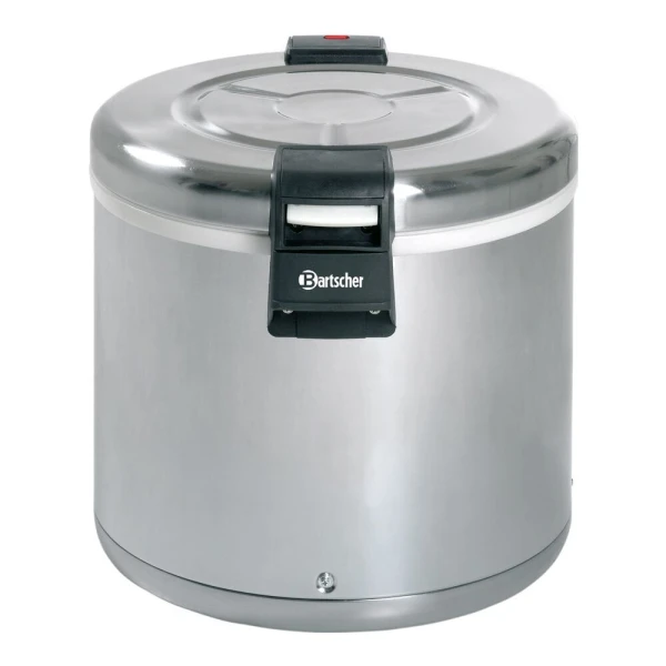 Bartscher Марміт для рису A150512 image