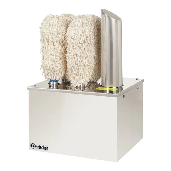 Bartscher Машина полірувальна для келихів 109470 image