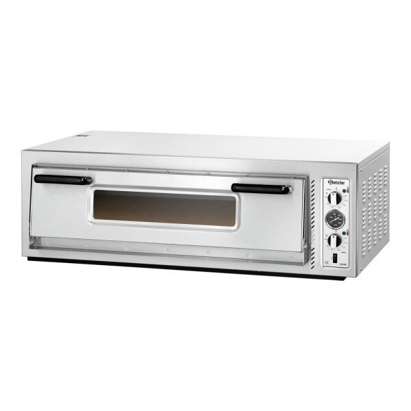 Bartscher Піч для піци NT 901 image