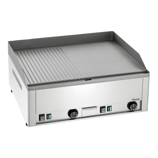 Bartscher Поверхня для смаження GDP 650E-GR image