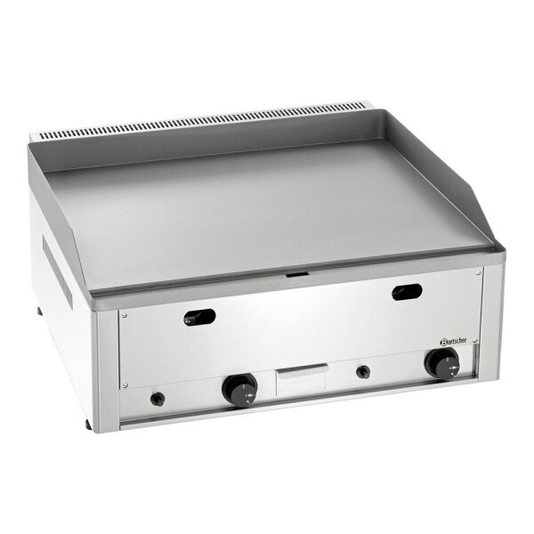 Bartscher Поверхня для смаження GDP 650G image