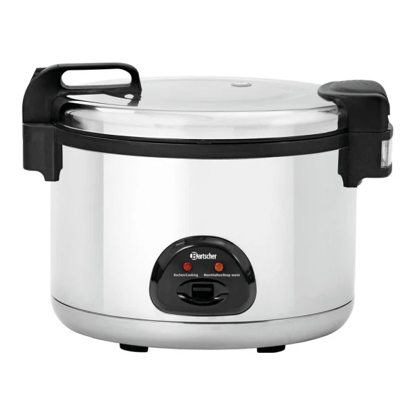 Bartscher Рисоварка 12 л 150529 image