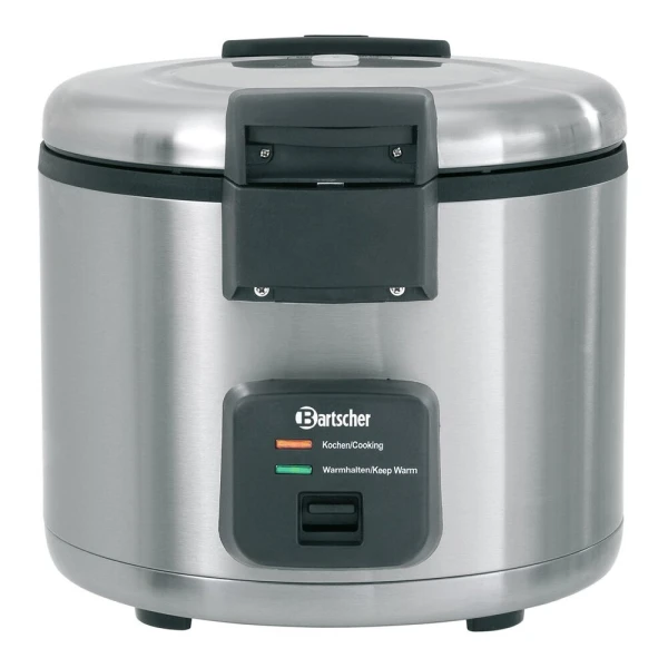 Bartscher Рисоварка 8 л A150513 image