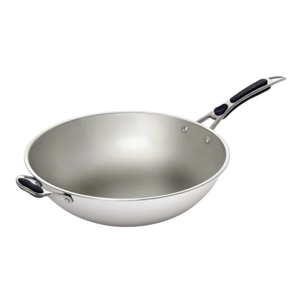 Bartscher Сковорідка BOK W360R image