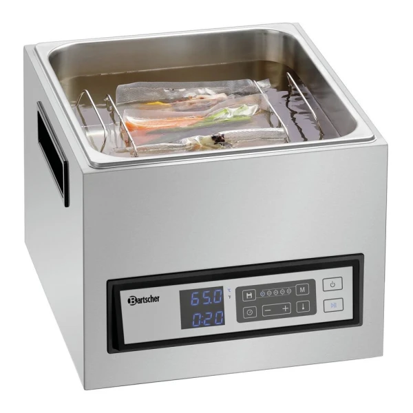 Bartscher Sous-vidе SV G16L image