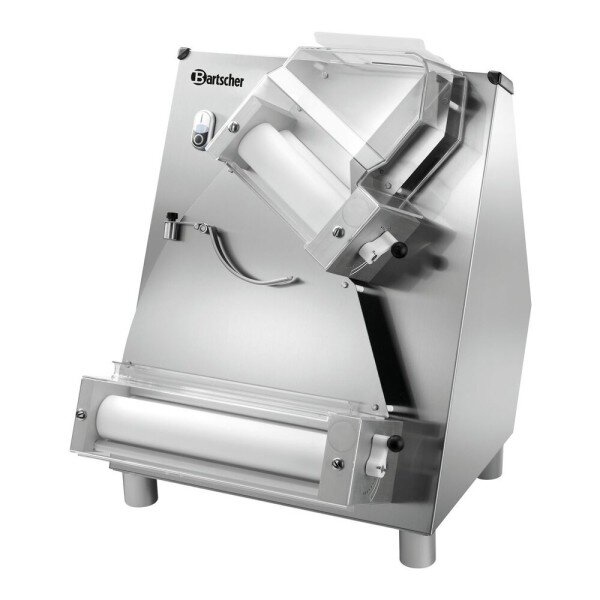 Bartscher Тісторозкаточна машина FI/32N image
