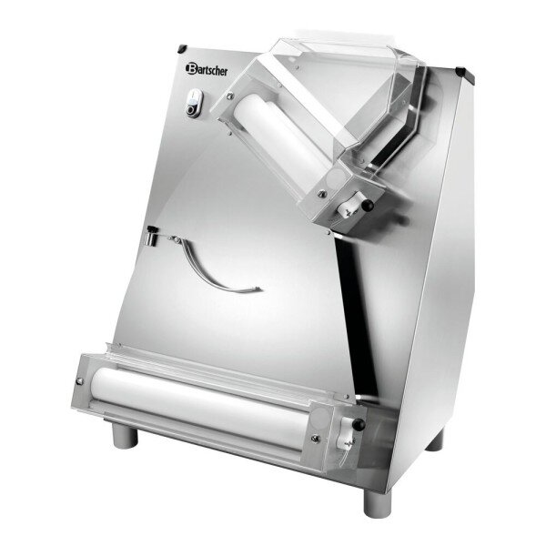 Bartscher Тісторозкаточна машина FI/42N image