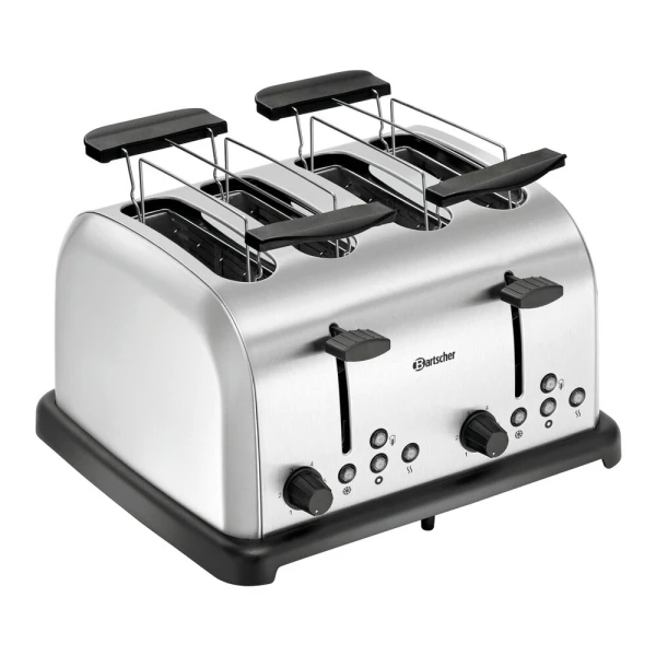 Bartscher Тостер TBRB40 image