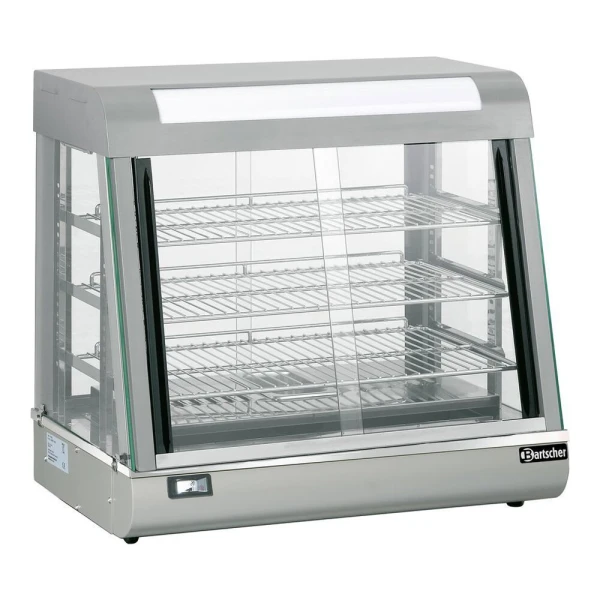 Bartscher Вітрина теплова Deli I 306053 image
