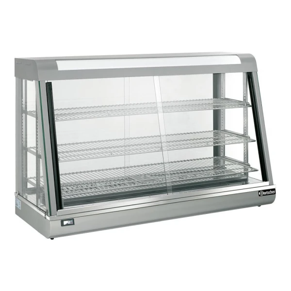 Bartscher Вітрина теплова Deli IIІ  306055 image