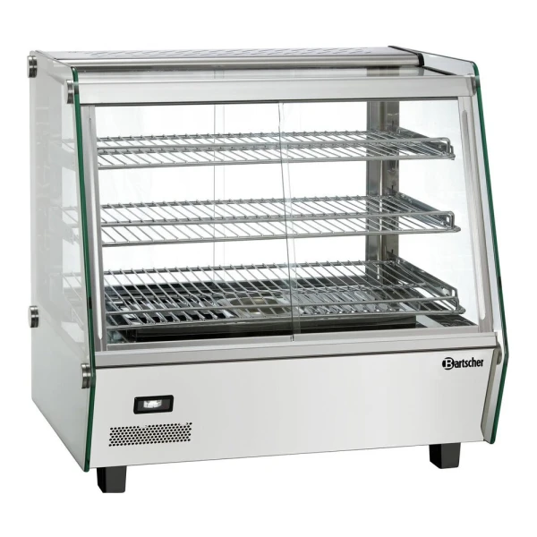 Bartscher Вітрина теплова Deli  Plus I D 305055 image