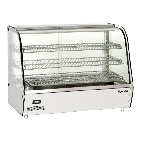 Bartscher Вітрина теплова Deli  Plus IІ 305054 image