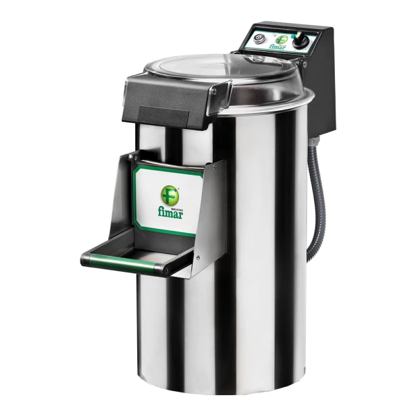 Fimar Машина для очистки мідій LCF/10M image