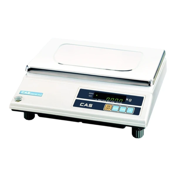 CAS Кухонні ваги AD-5 (H) image
