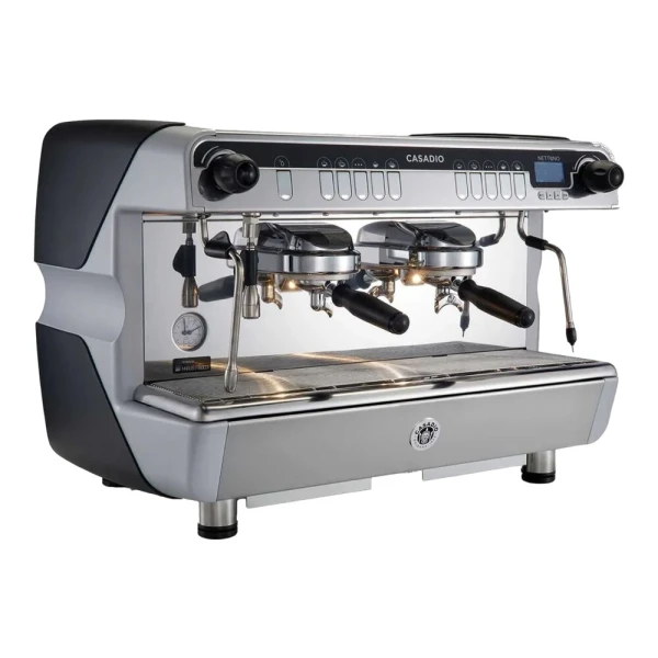Casadio Кавомашина Nettuno A 2 групи 220V image