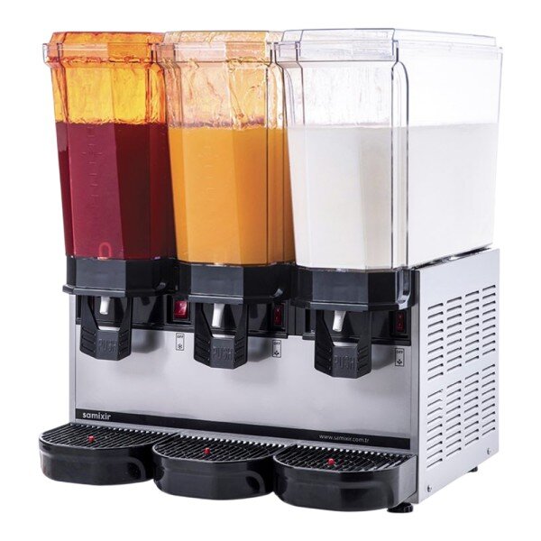 KAYALAR   Гранітор TRIPLE 10х3 image