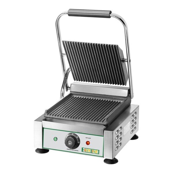 EasyLine Гриль контактний EG-02 image