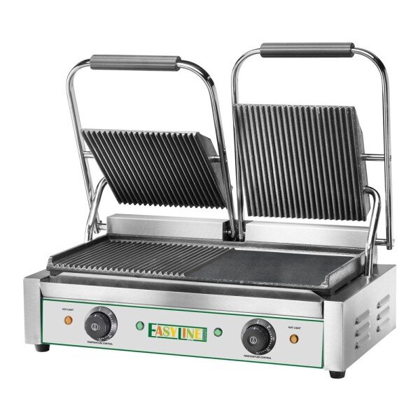 EasyLine Гриль контактний EG-03M image