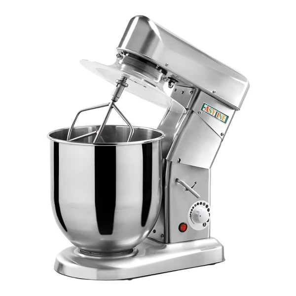 EasyLine Тістоміс SL-B5 , з нержавіючої сталі image