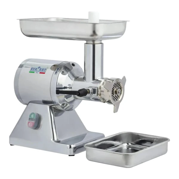 Everest М’ясорубка TC 12U (220) image
